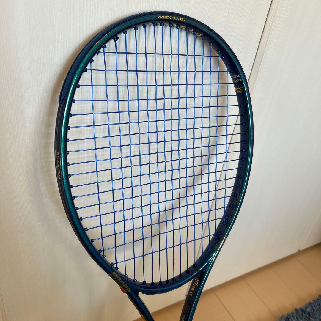 プリンス ファントム100 G2(超美品)