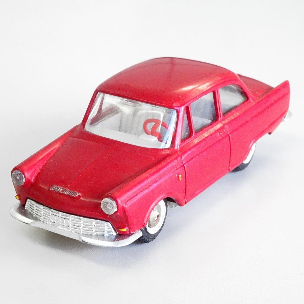 DKW ジュニア - テクノ 727