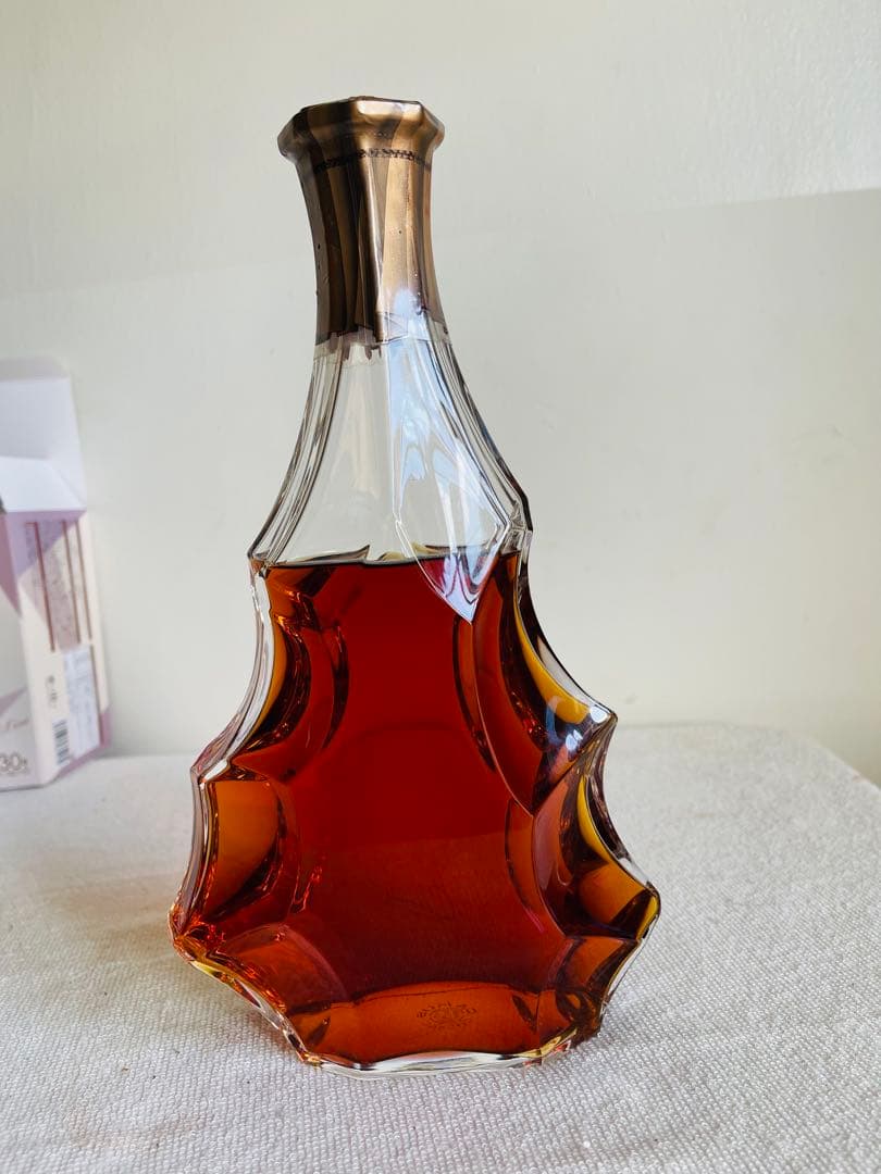 Camus コニャック 琥珀色 ボトル