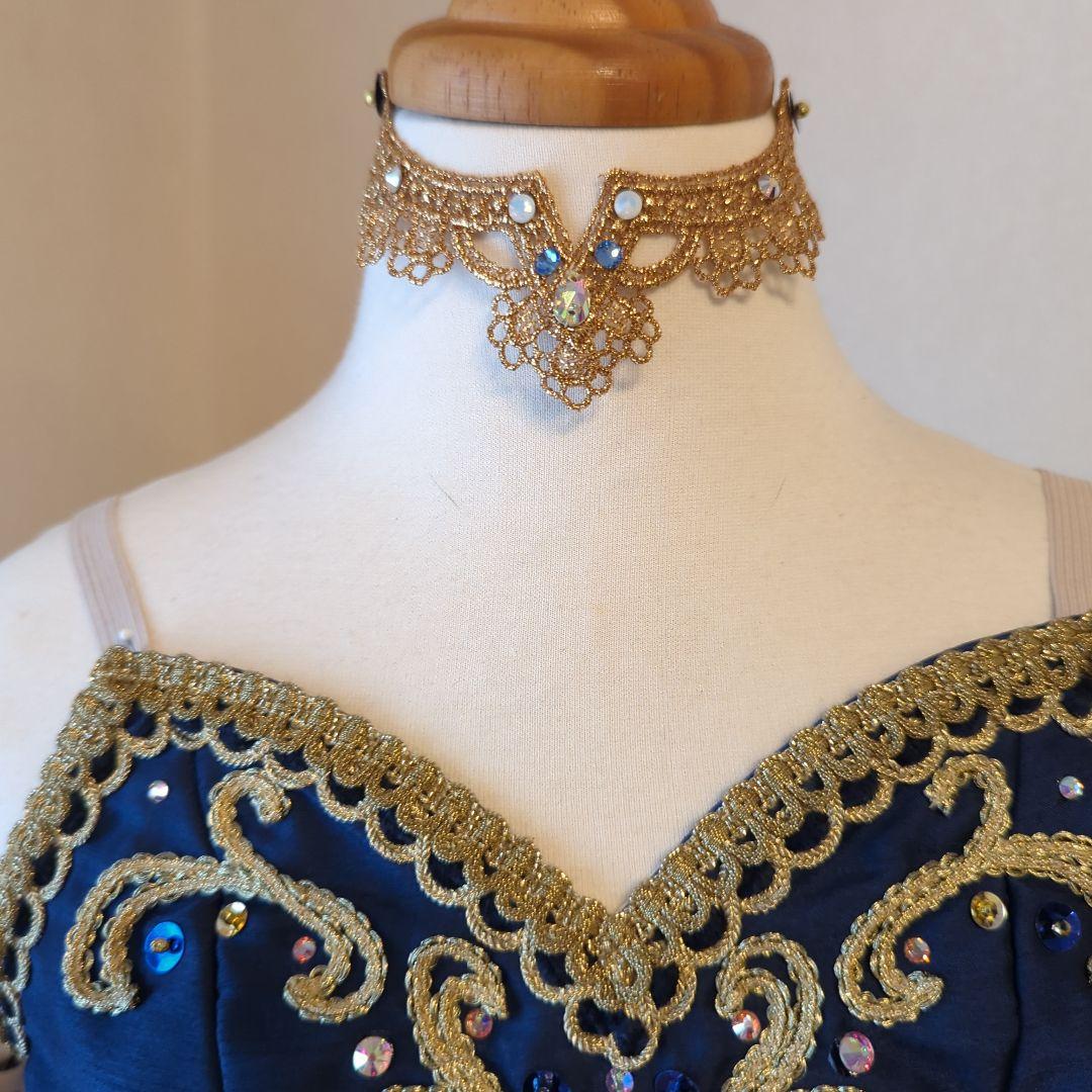 リメイク・バレエ衣装／チュチュ／ミディアム／海賊など／2着セット