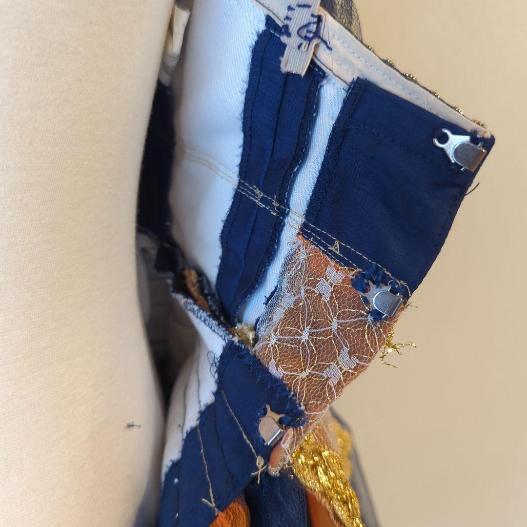 リメイク・バレエ衣装／チュチュ／ミディアム／海賊など／2着セット