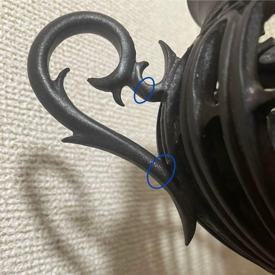 伊藤剛俊 さん　花器