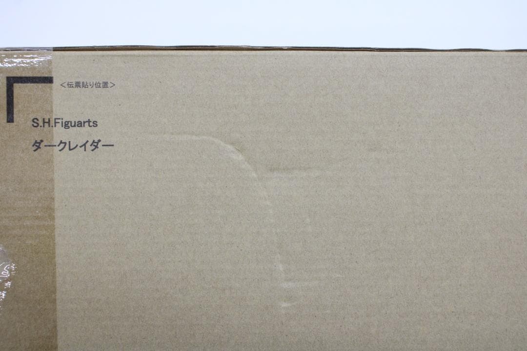 S.H.Figuarts ダークレイダー 30-EY0912-03