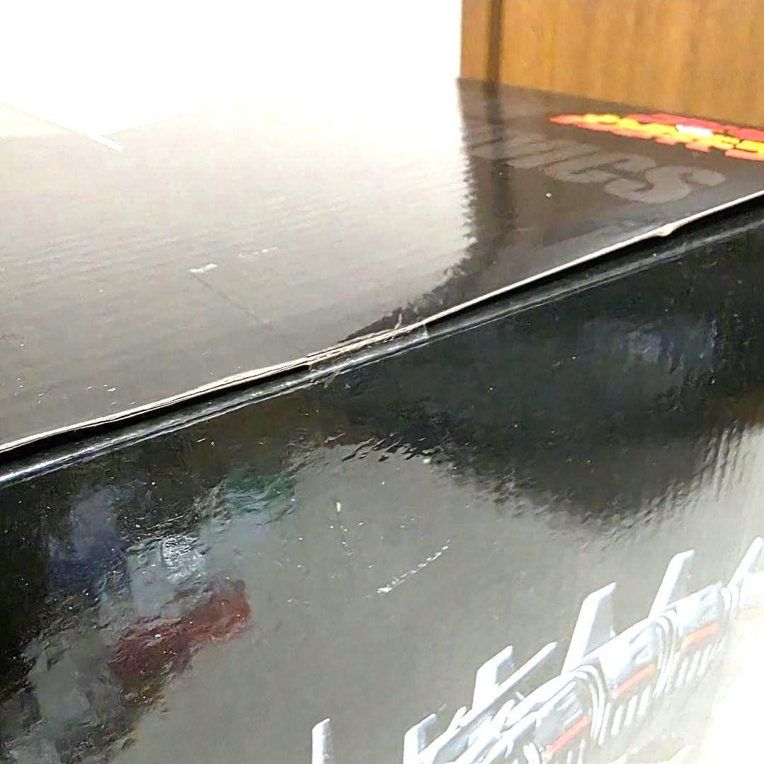 【399】【未開封品】一番くじ　キングギドラ　B賞　メカキングギドラ　②