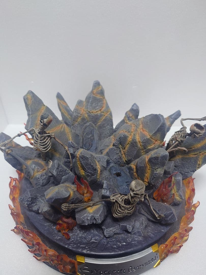 中古　BLEACH 山本元柳斎重國