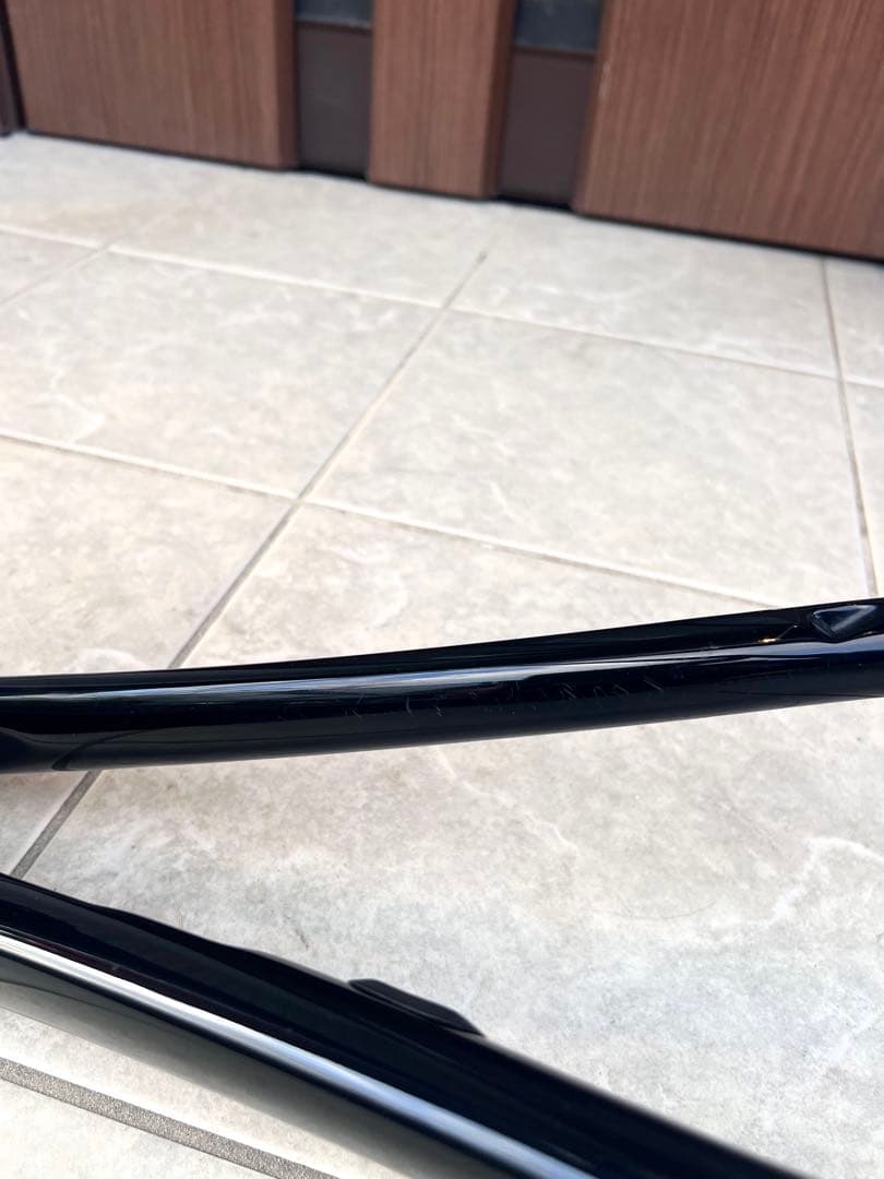 美品 TREK エモンダ SL6 disc 56 カーボンフレーム&シートポスト