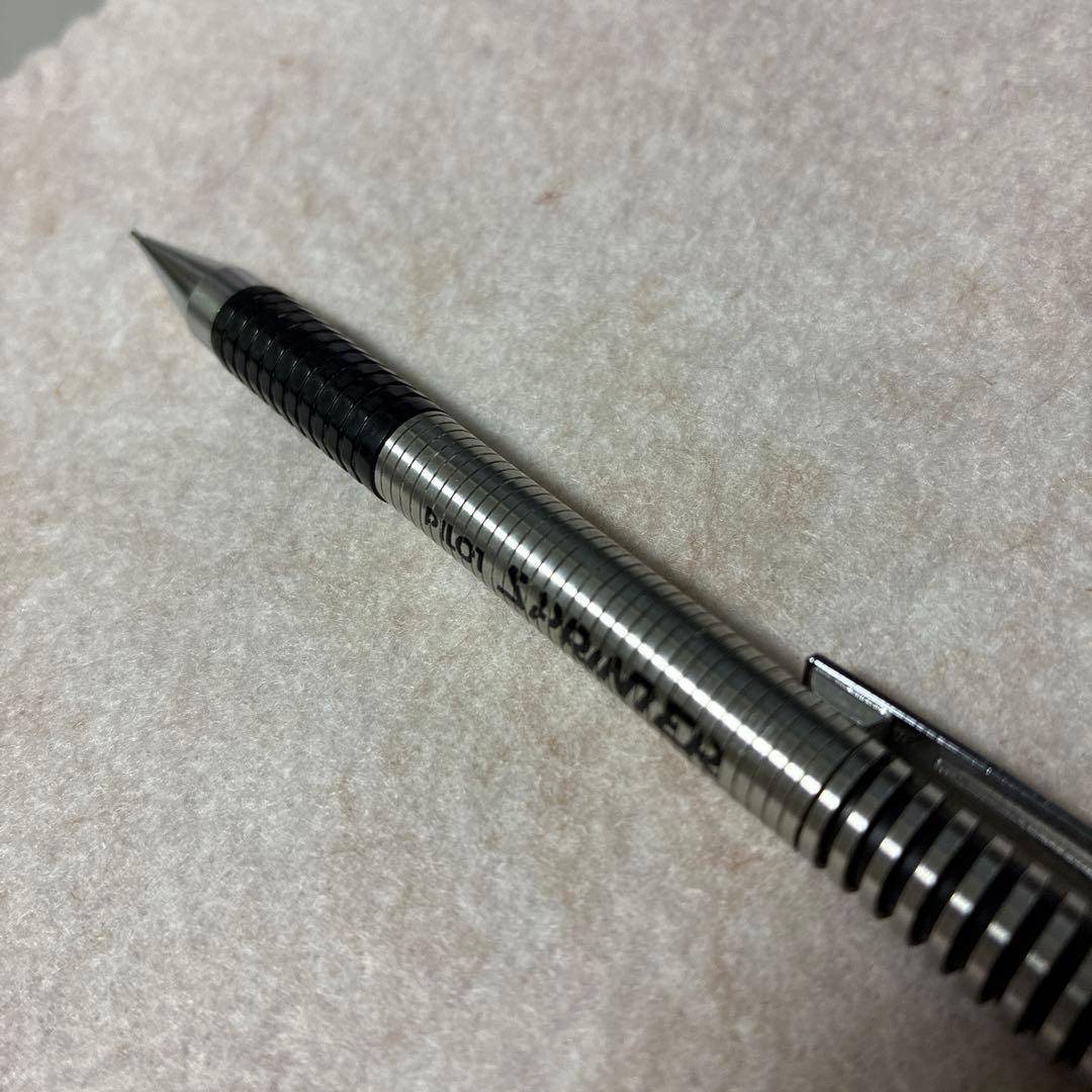 パイロット スプリンター PILOT SPRINTER シャーペン 0.5