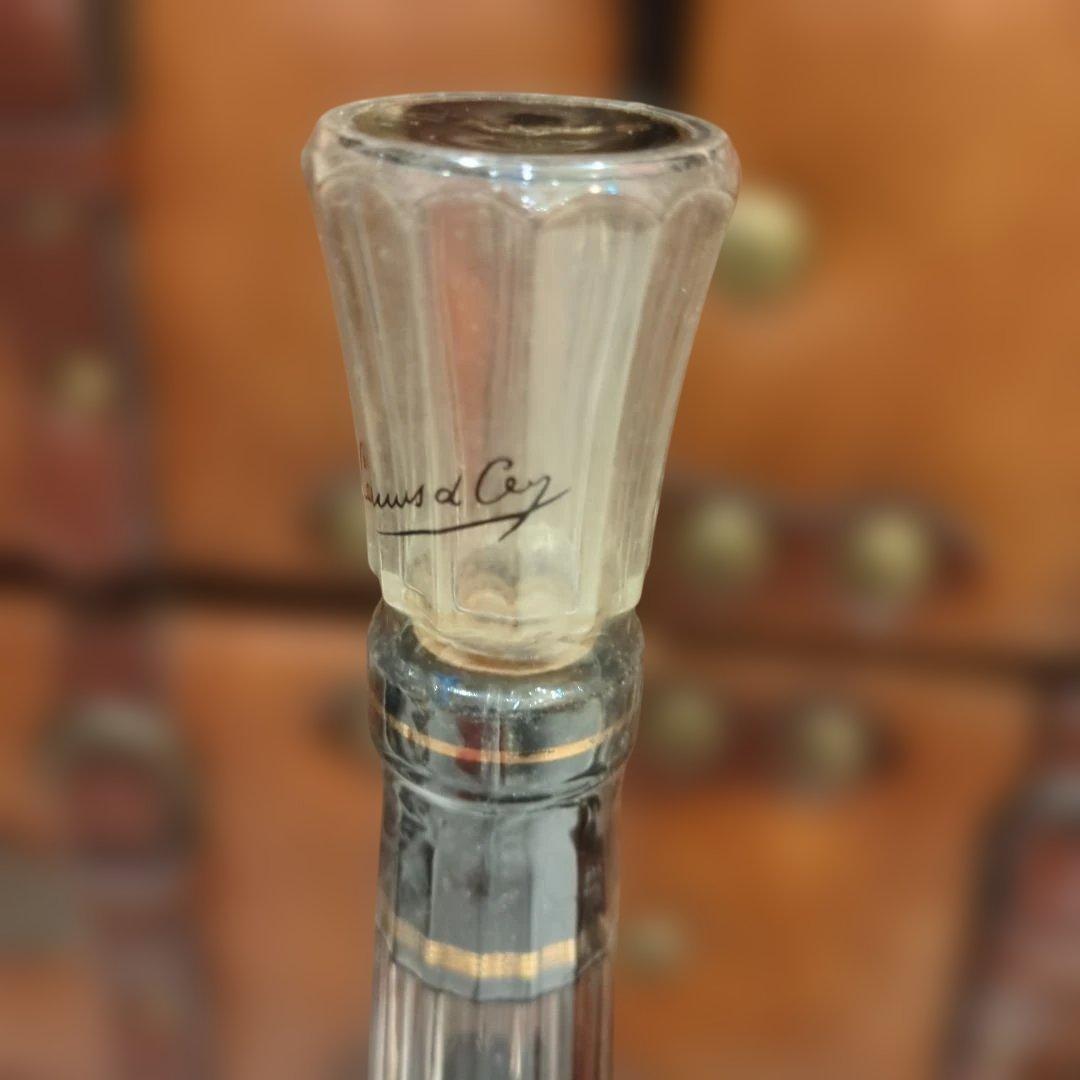 未開封 CAMUS XO GRAND VSOP COGNAC 2本 ブランデー