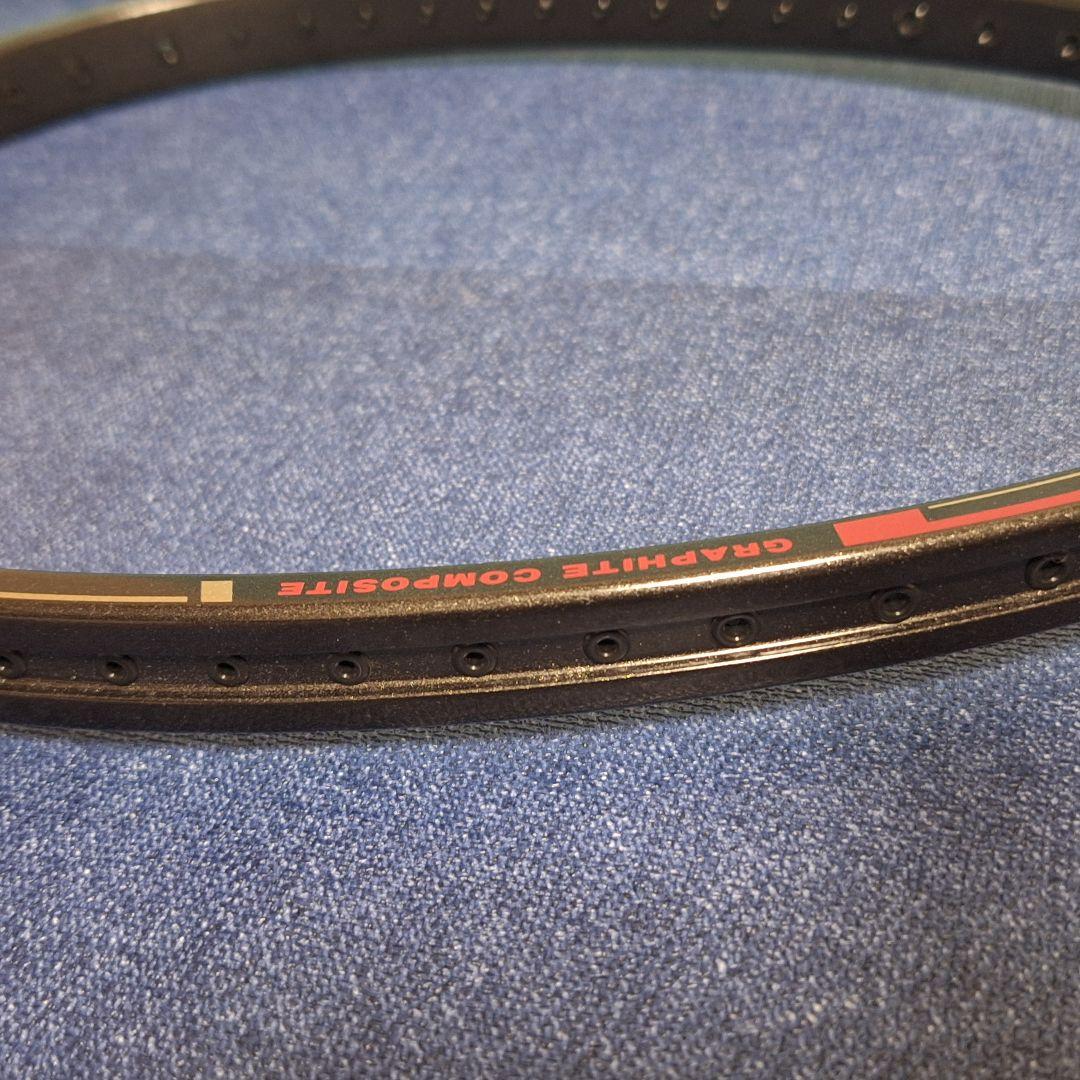 GRANDUKE50 グランデューク50 YONEX 新品 ソフトテニス　レア