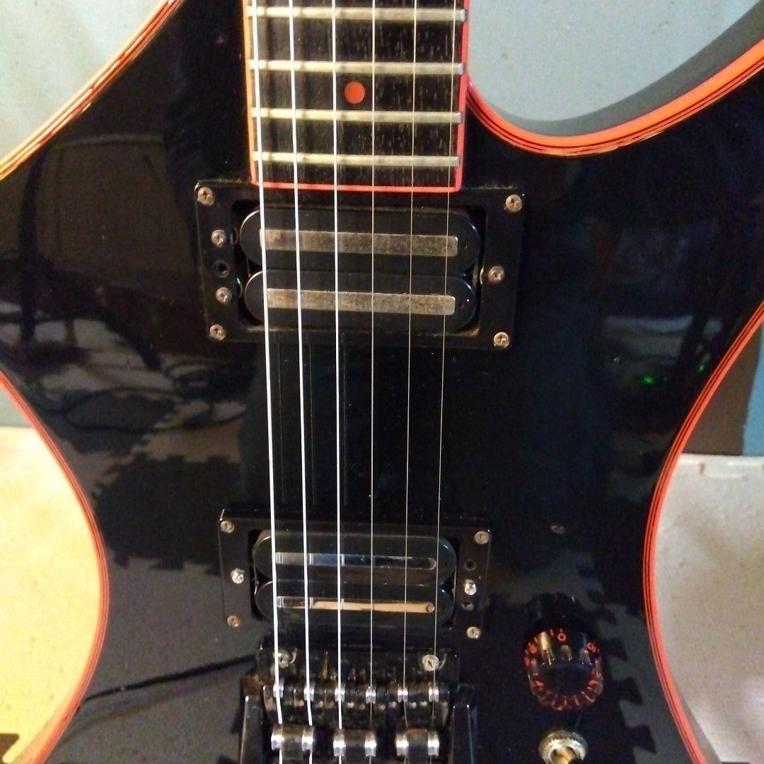 激レア1985年製Fresher fx-700　中信楽器製