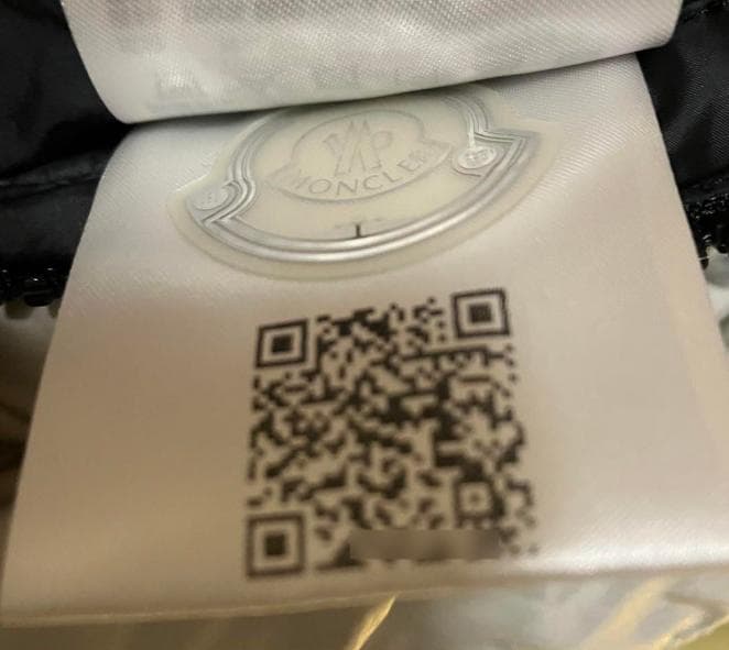 モンクレール ジーニアス ファレル ダウンジャケット 2