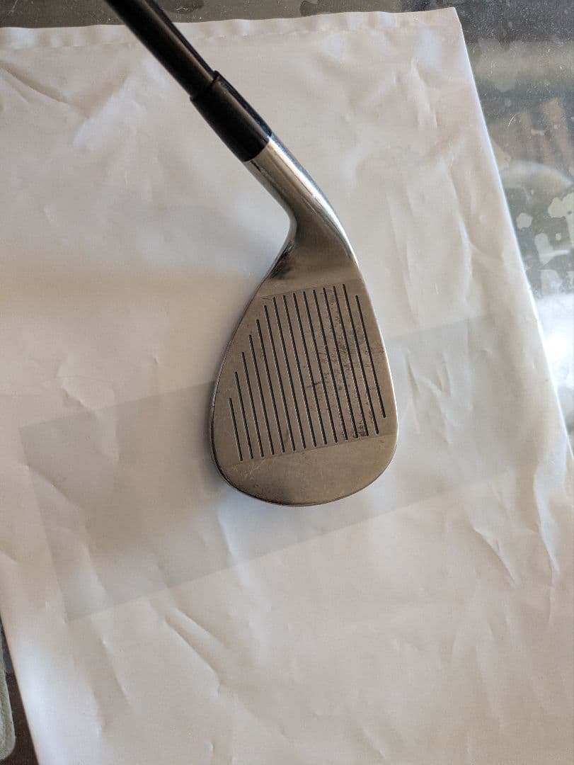 ミズノ ウェッジ