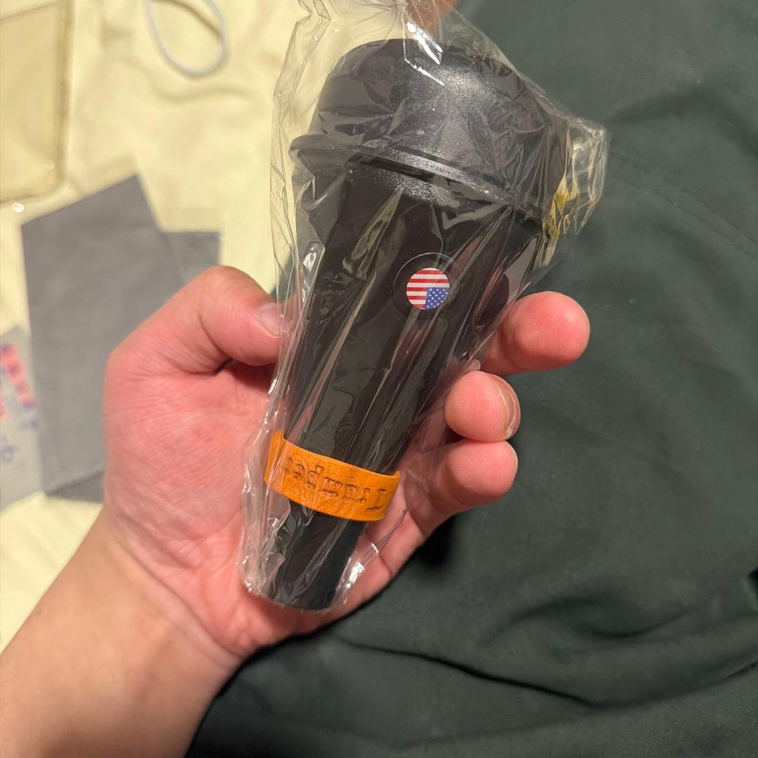 ゴールド トランペット ケース. ノイズキャンセル装置付き