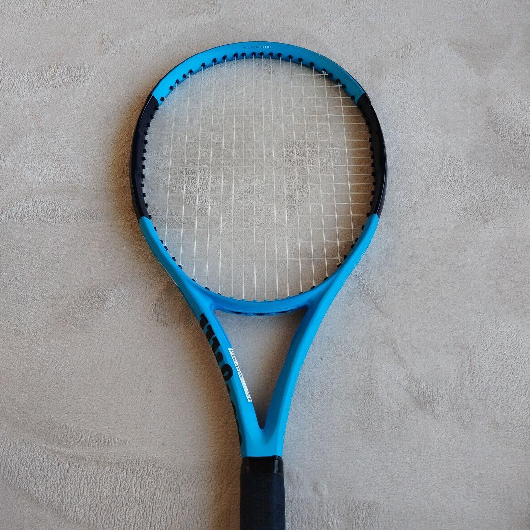 ウイルソンウルトラ100L V2中古美品 期間限定値下中