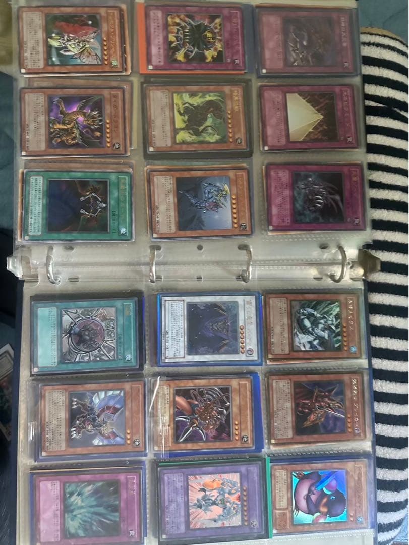 ［遊戯王］［100枚超］ブラック・マジシャン LN-53 レリーフほか