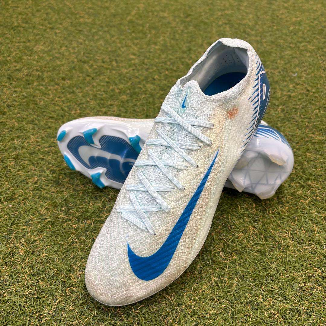 【即日発送】NIKE マーキュリアル ヴェイパー16 ELITE FG 28cm