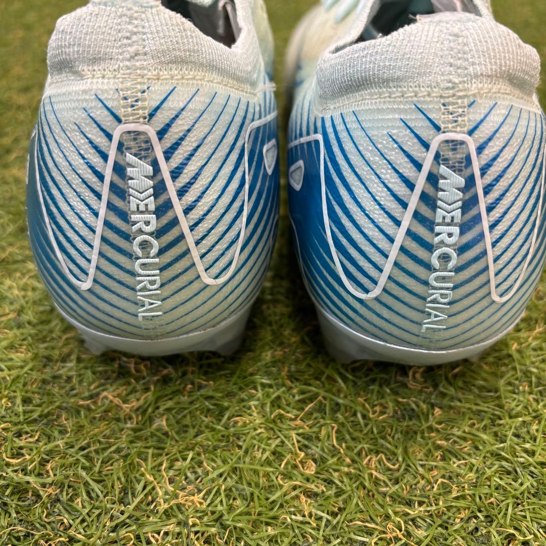 【即日発送】NIKE マーキュリアル ヴェイパー16 ELITE FG 28cm