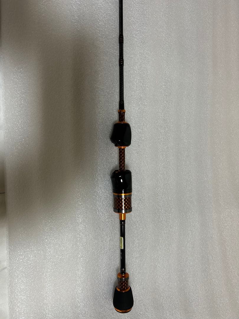 プレッソ AGS 54XUL-S トラウト