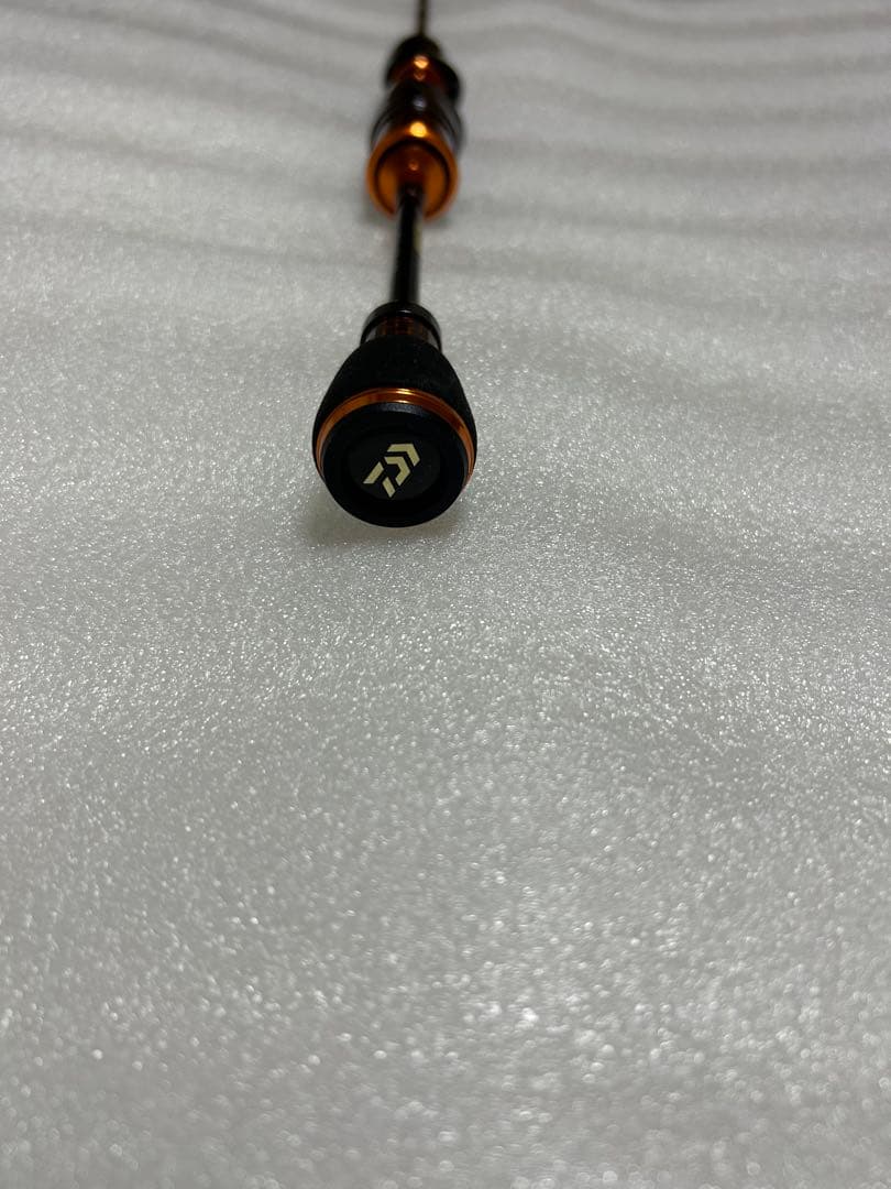 プレッソ AGS 54XUL-S トラウト