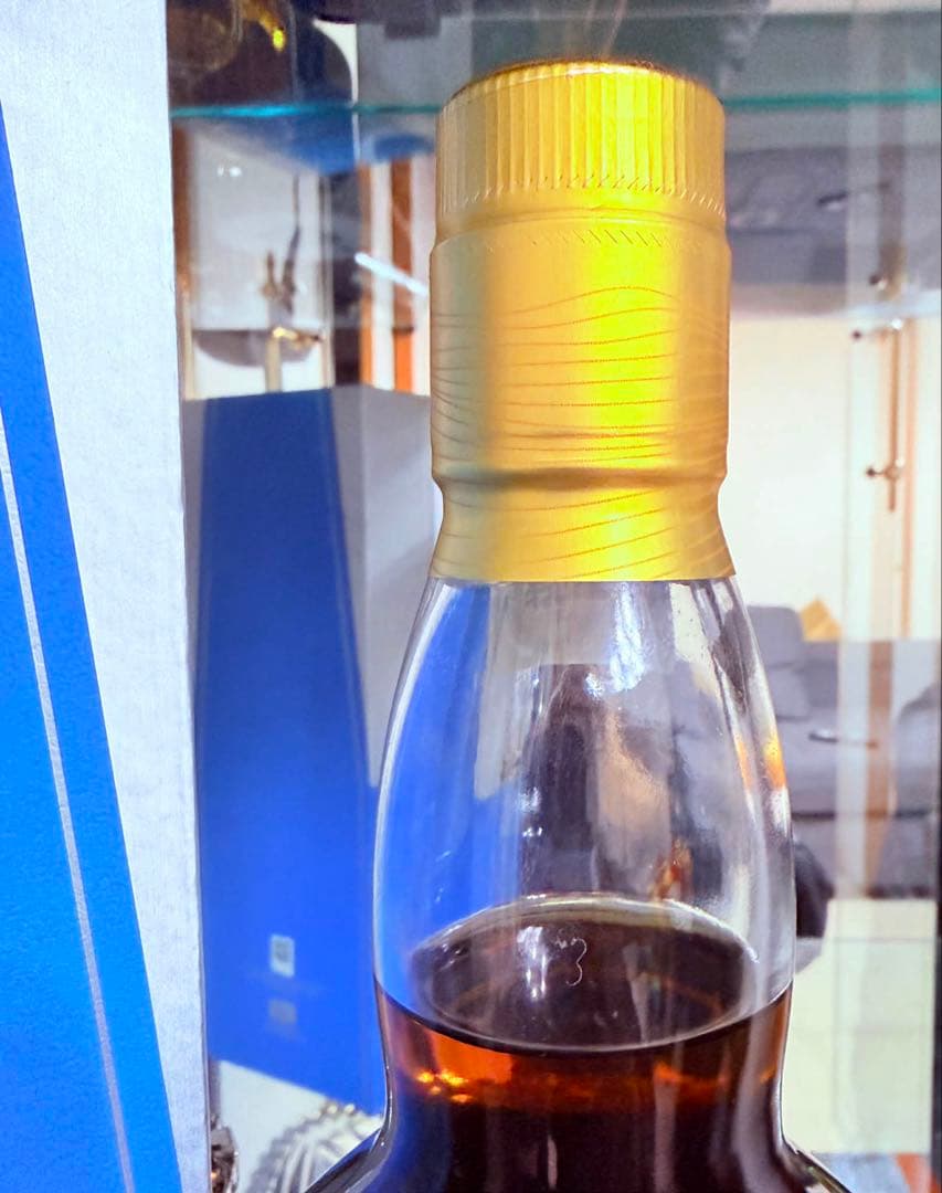 KAVALAN WINE OAK シングルモルトウイスキー 1000ml.