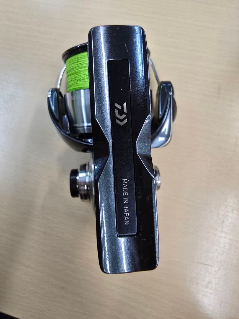 ダイワ 24セルテート LT5000D-XH