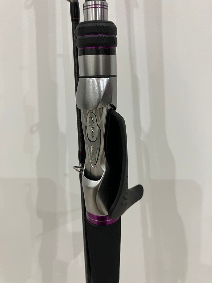 サーベルマスターXR TENYA 91HH170/LEFT タチウオ