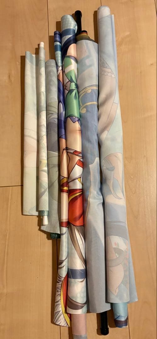 松浦果南タペストリー まとめ