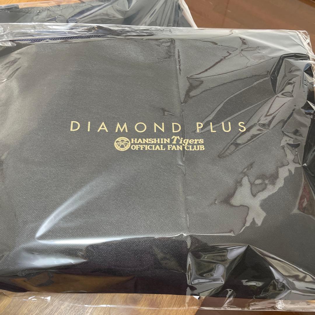 阪神タイガース　ダイヤモンドプラス　ハイグレード　会員特典　選手フォトブック　他