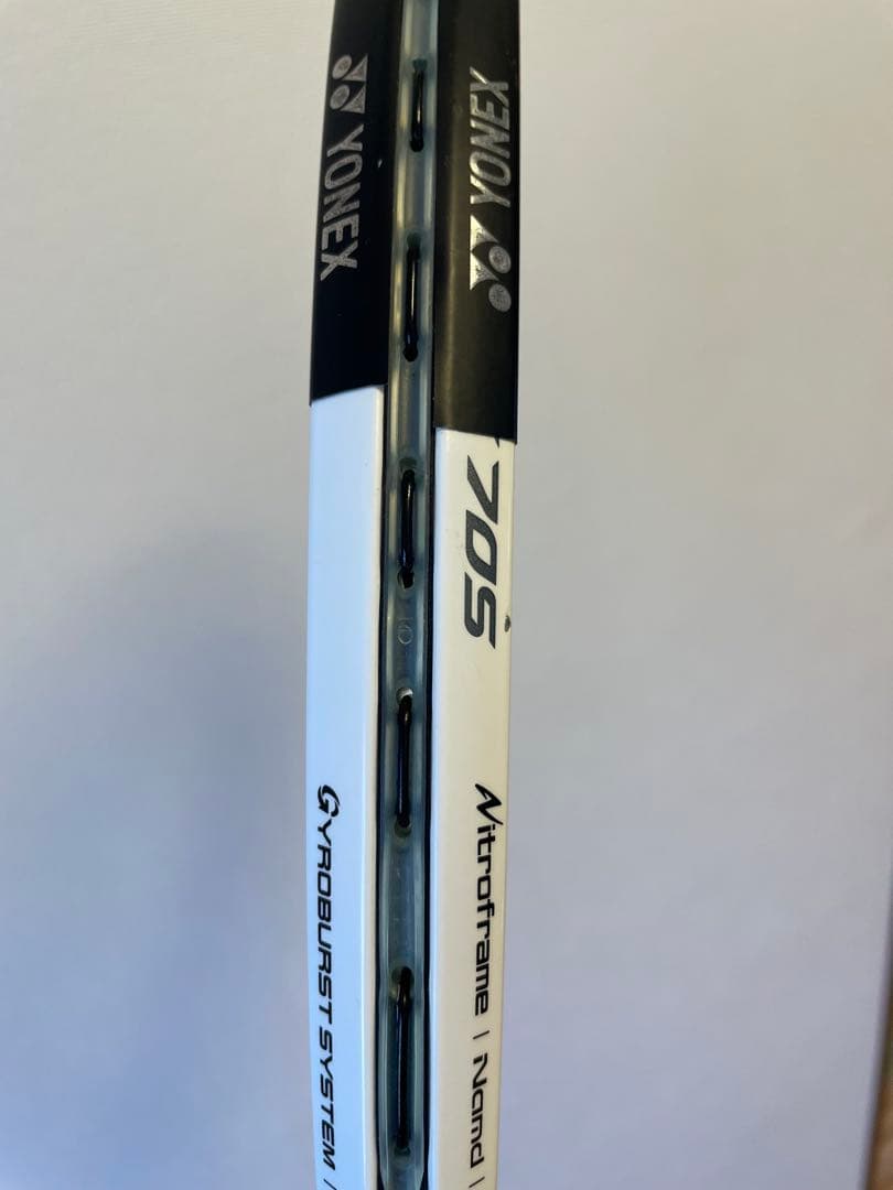 YONEX GEOBREAK 70S テニスラケット