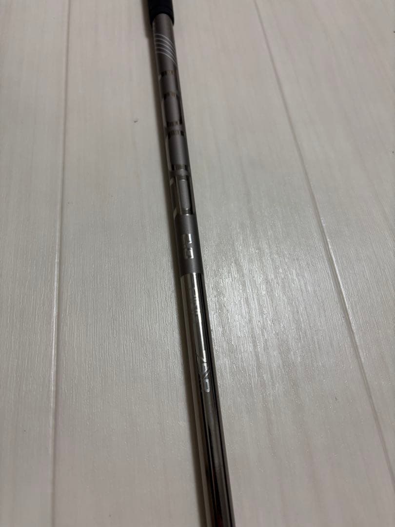 PING TOUR CHROME 2.0 75 R 7W ピンツアー シャフト