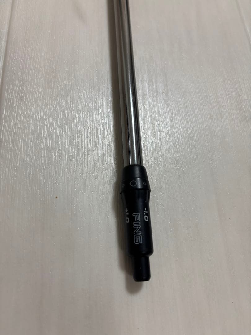 PING TOUR CHROME 2.0 75 R 7W ピンツアー シャフト