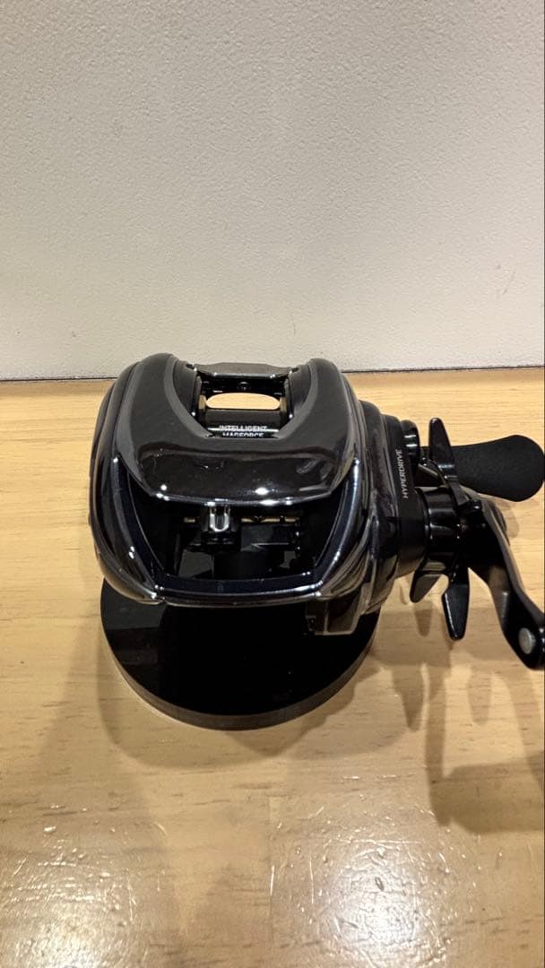 ダイワ　IMZ リミットブレーカー　XHL ソルトカスタム