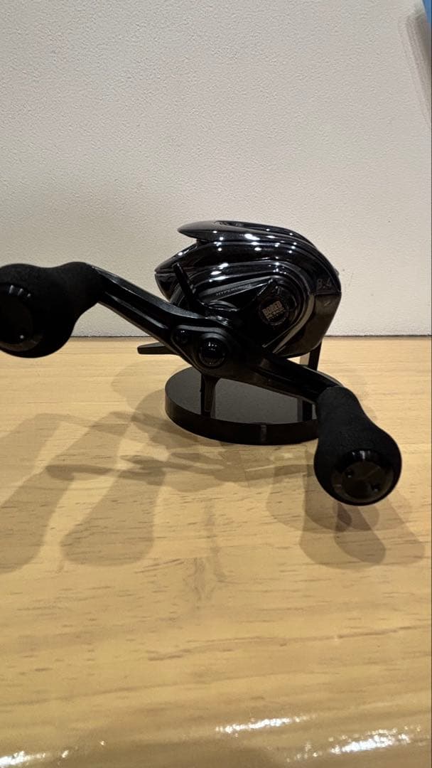 ダイワ　IMZ リミットブレーカー　XHL ソルトカスタム