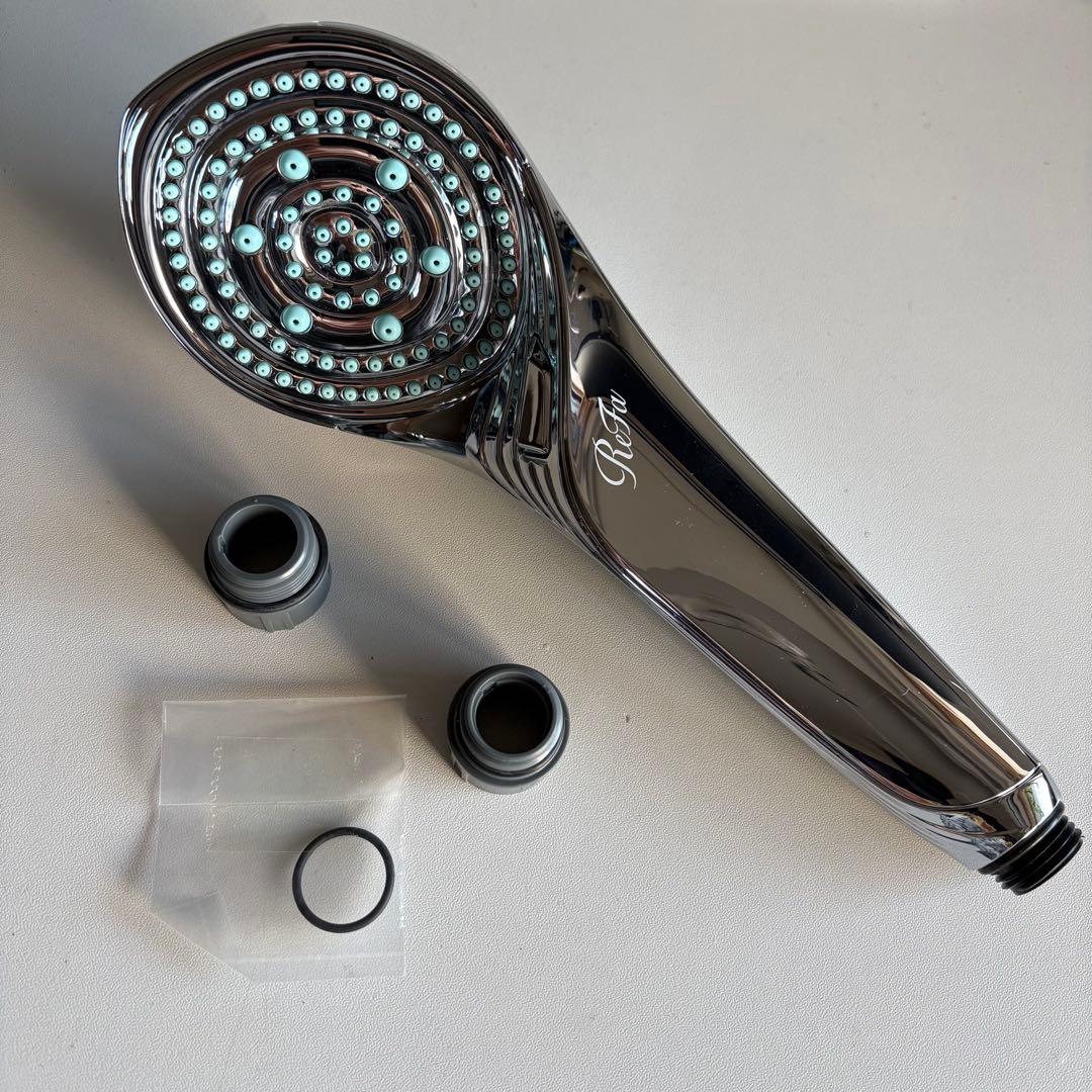 ま*ー様 ReFa リファ ファインバブルS シャワーヘッド