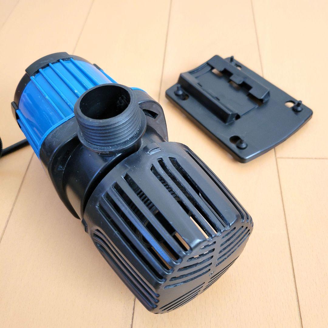 Hsbao　オーバーフロー　DCポンプ　DEP 4000