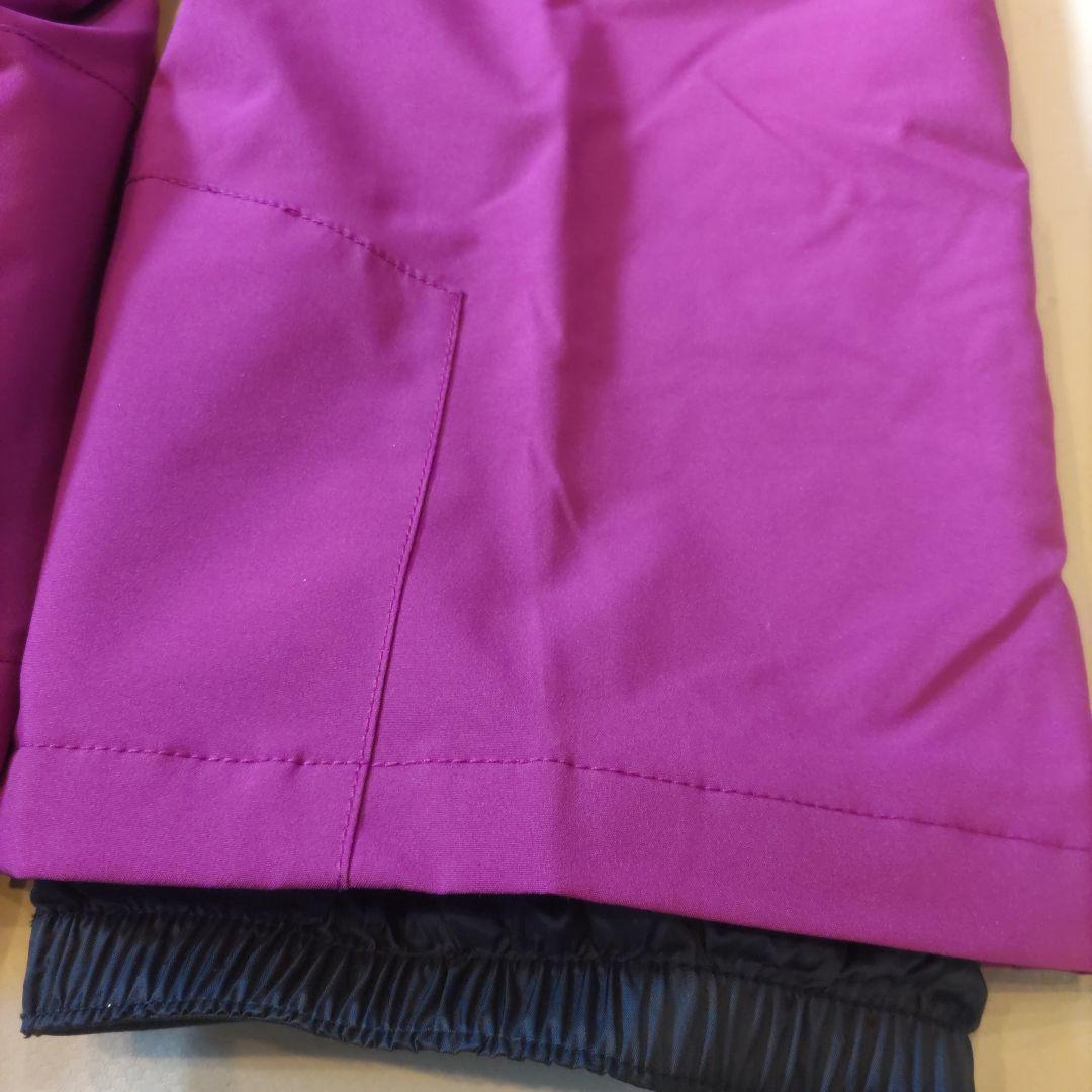 Millet スキーウェア パンツ サイズ36