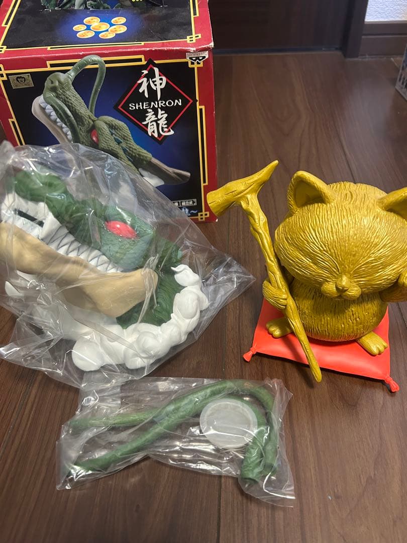 【レア】ドラゴンボール フィギュア レトロ 希少品 まとめ売り 20点