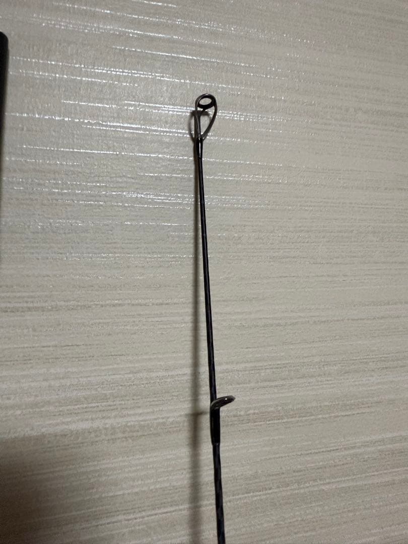 SHIMANO20ルナミスS106M