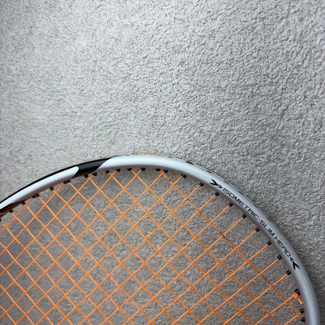 【極美品】YONEX ARCSABER 8 DX 3UG4 廃盤②