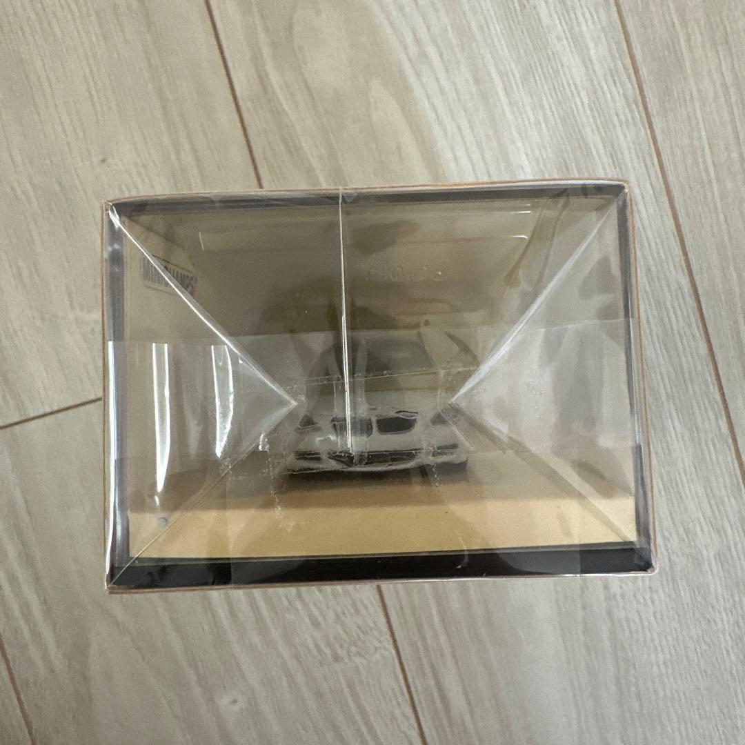  M6 クーペ2007 ホワイト