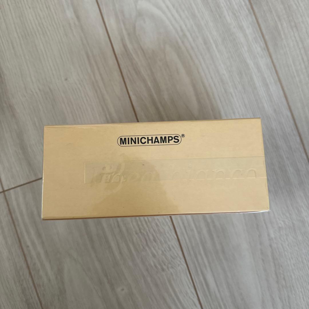  M6 クーペ2007 ホワイト