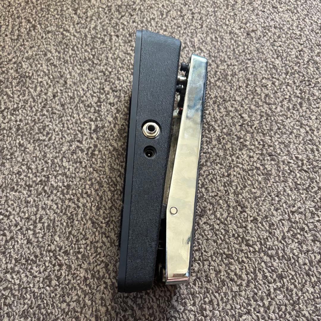 RMC REAL MCCOY CUSTOM ワウペダル　RMC10