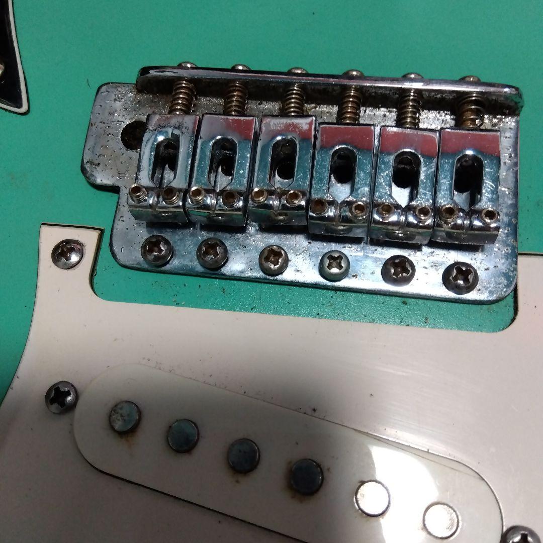 エレキギター、ストラトタイプ！ｂｉｌｌ,ｌａｗｒｅｎｃｅ....