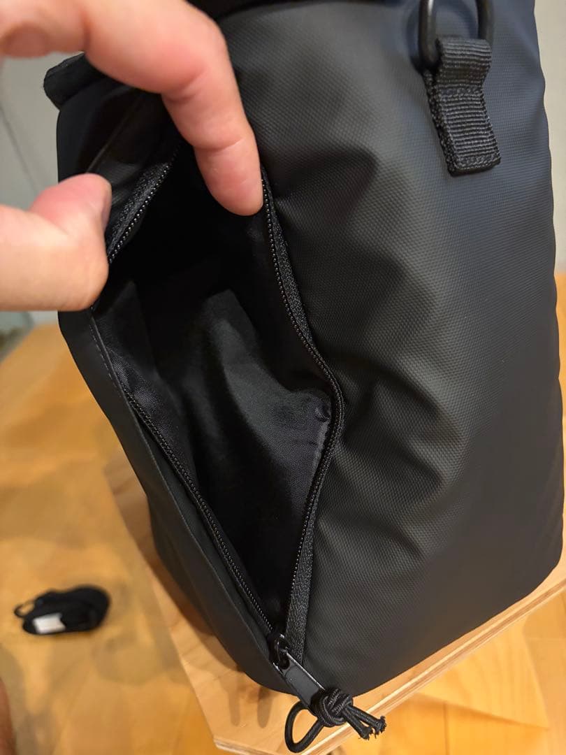 は*ん様 Srixon ソフトクーラー ブラック ゴルフィッカーズ