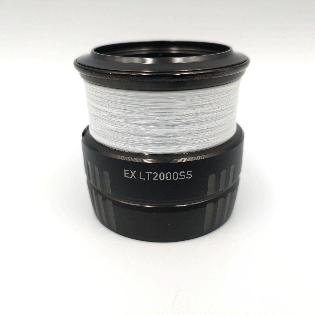 ⚫使用品⚫ SLPWORKS セルテート カスタムボディSTFC LT2000P