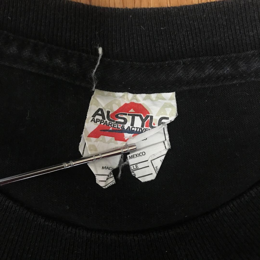 KISS MOTLEY CRUE 対バン Tシャツ キッス モトリー・クルー