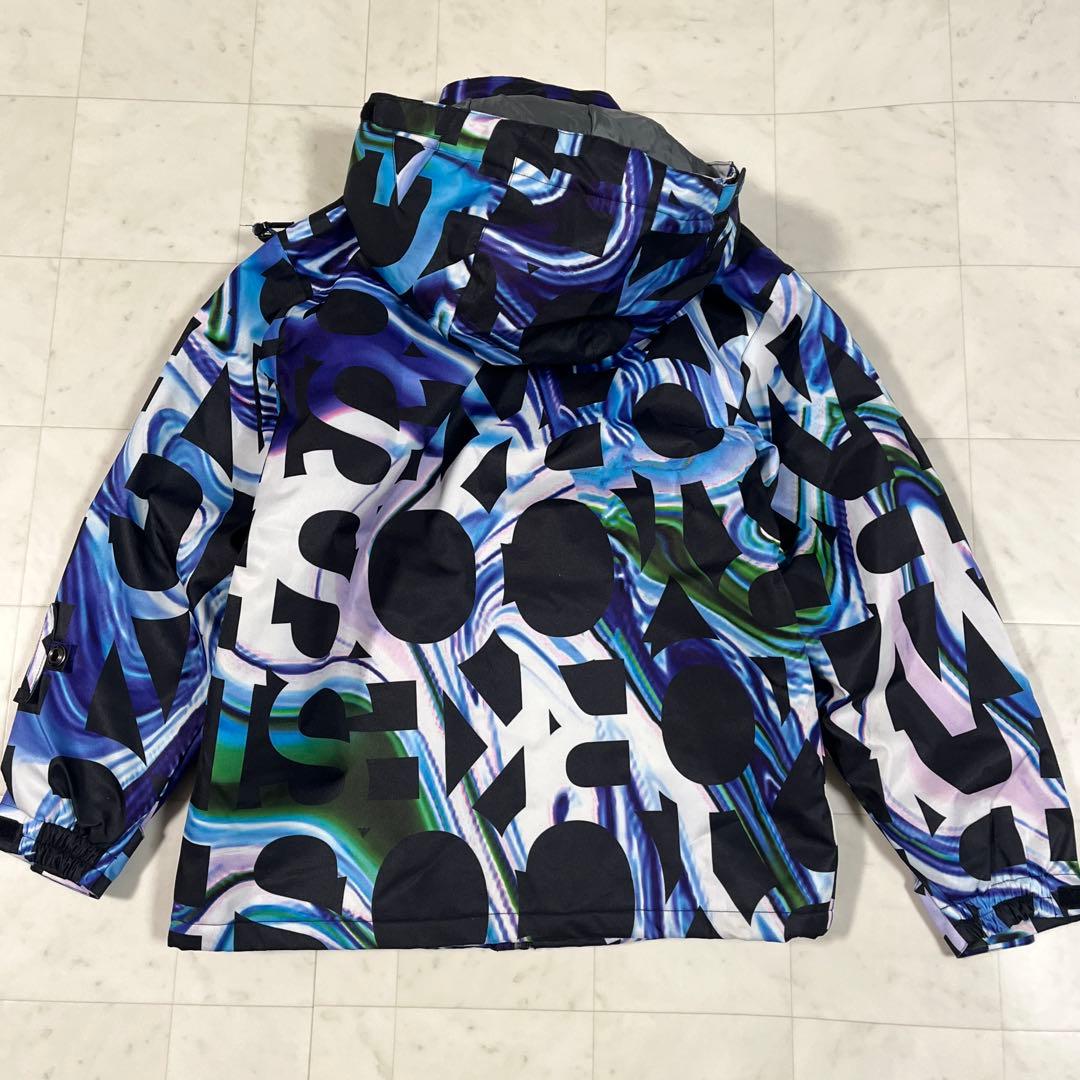 コスビー スノーウェア スキーウエア 160 150 ボードウエア 男の子ウエア