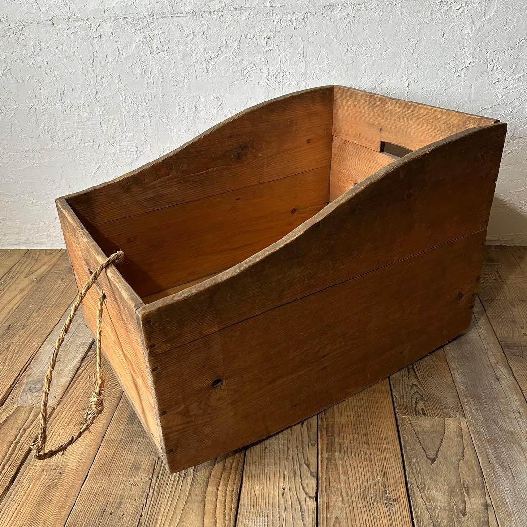 木製 ゆりかご ペット用ベッドなどに