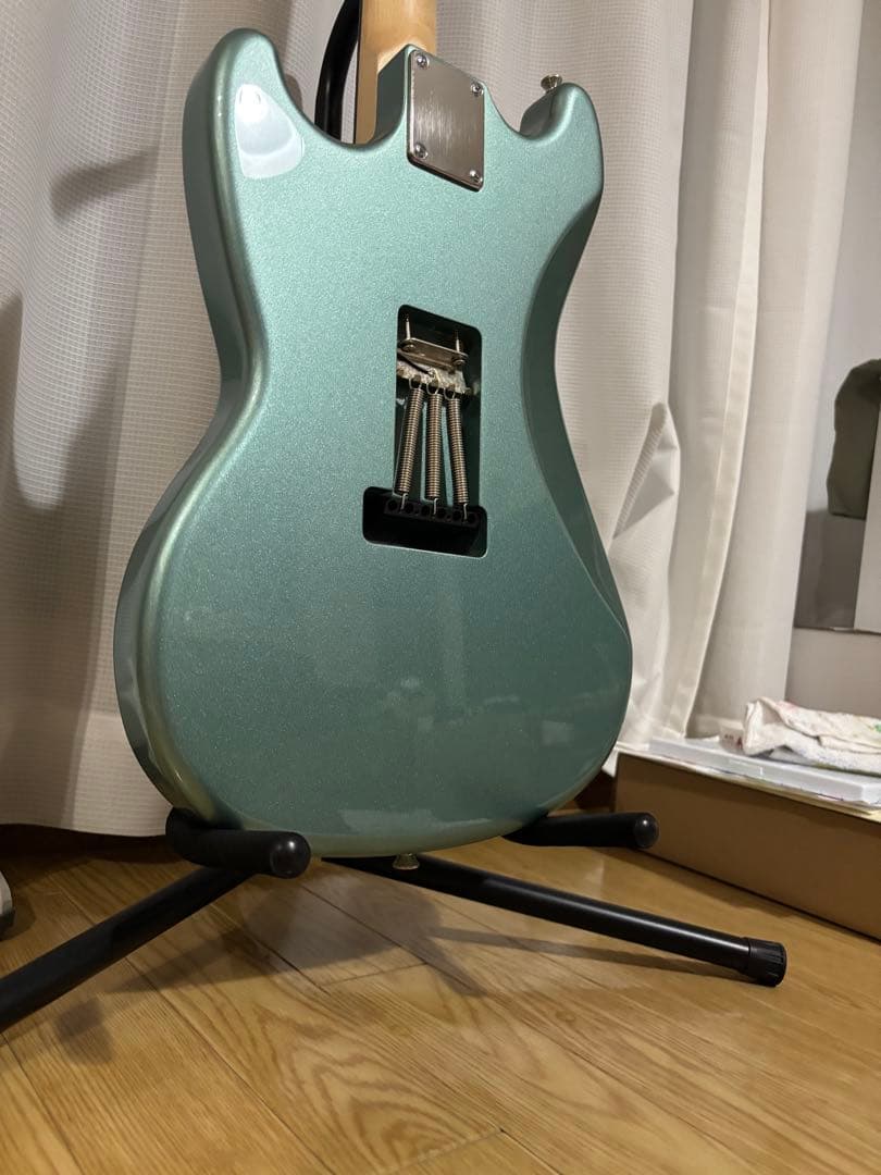 ギター Psychederhythm Psychelone LiMITED