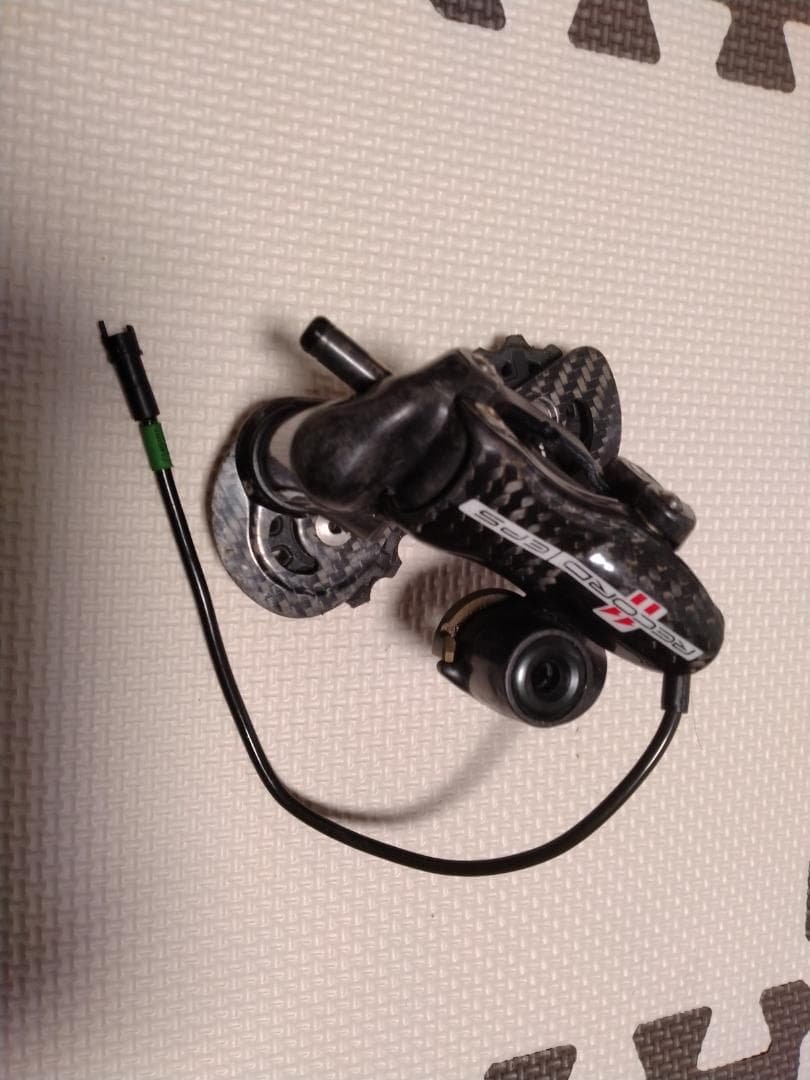 パーツ Campagnolo Record EPS RD 11s